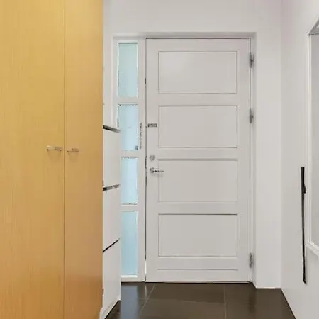 Apartment Country In The - 3 Bedrooms *