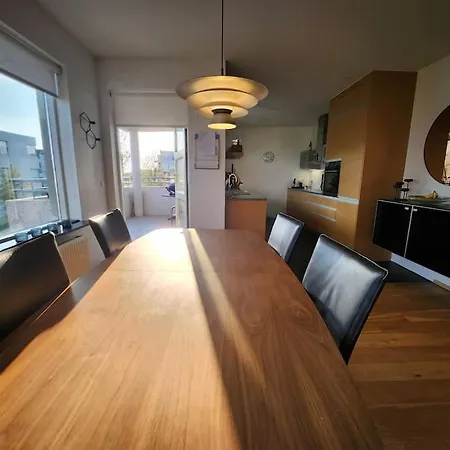 Apartment Country In The - 3 Bedrooms