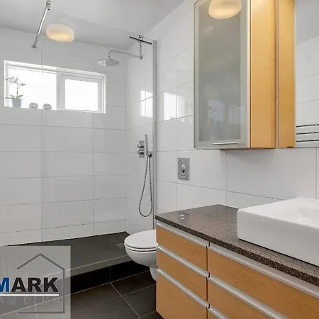 Country In The - 3 Bedrooms Apartment Reykjavik