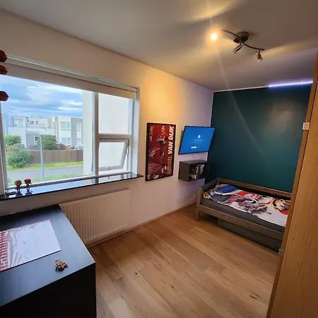 Apartment Country In The - 3 Bedrooms Reykjavik