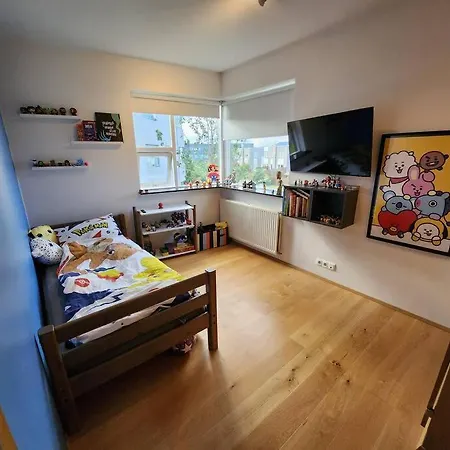 Apartment Country In The - 3 Bedrooms *